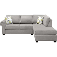 Willow Sectional