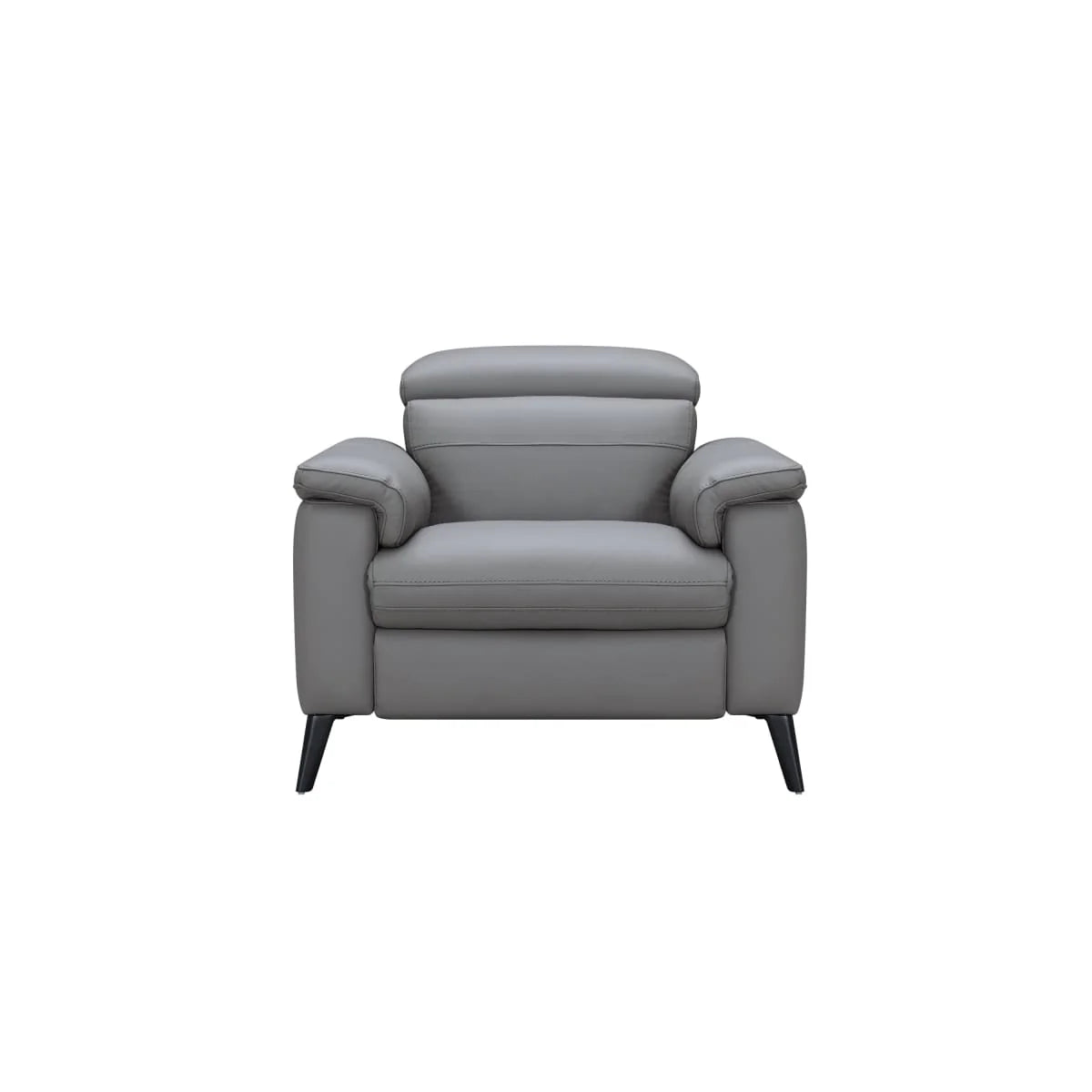 Wrangler Leather Power Recliner Chair