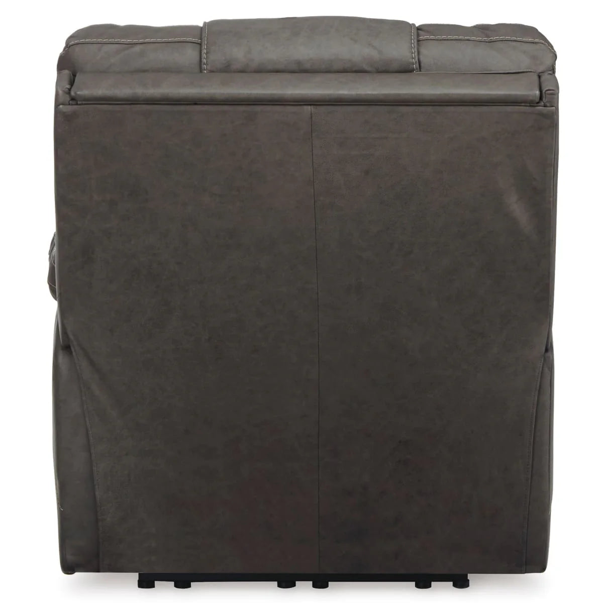 Wurstrow Smoke Power Recliner